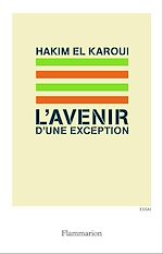 Télécharger le livre :  L'Avenir d'une exception