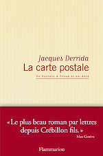 Télécharger le livre :  La Carte postale