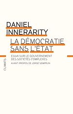 Télécharger le livre :  La Démocratie sans l'État