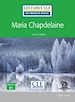 Télécharger le livre :  Maria Chapdelaine - Niveau 3/B1 - Lecture CLE en français facile - Ebook
