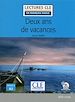 Télécharger le livre :  Deux ans de vacances - Niveau 2/A2 - Lecture CLE en français facile - Ebook