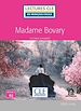 Télécharger le livre :  Mme Bovary - Niveau 4/B2 - Lecture CLE en français facile - Ebook