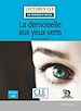 Télécharger le livre :  Arsène Lupin - La demoiselle aux yeux verts - Niveau 2/A2 - Lecture CLE en français facile - Ebook