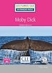 Télécharger le livre :  Moby Dick - Niveau 4/B2 - Lecture CLE en français facile - Ebook