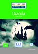 Télécharger le livre :  Dracula - Niveau 3/B1 - Lecture CLE en français facile - Ebook