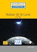 Télécharger le livre :  Autour de la lune - Niveau 1/A1 - Lecture CLE en français facile - Ebook
