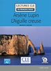 Télécharger le livre :  Arsène Lupin l'aiguille creuse - Niveau 2/A2 - Lecture CLE en français facile - Ebook