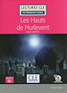 Télécharger le livre :  Les Hauts de Hurlevent - Niveau 4/B2 - Lecture CLE en français facile - Ebook