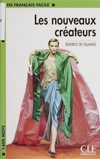 Téléchargez le livre :  Les Nouveaux Créateurs