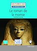 Télécharger le livre :  Le roman de la momie - Niveau 2/A2 - Lecture CLE en français facile - Ebook