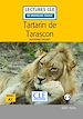 Télécharger le livre :  Tartarin de Tarascon - Niveau 1/A1 - Lecture CLE en français facile - Ebook
