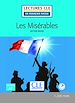 Télécharger le livre :  Les misérables - Niveau 2/A2 - Lecture CLE en français facile - Ebook