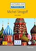 Télécharger le livre :  Michel Strogoff - Niveau 1/A1 - Lecture CLE en français facile - Ebook
