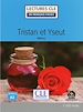 Télécharger le livre :  Tristan et Yseut - Niveau 2/A2 - Lecture CLE en français facile - Ebook