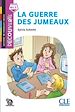 Télécharger le livre :  La guerre des jumeaux - Niveau A1.1 - Lecture Découverte - Ebook
