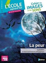 Télécharger le livre :  La peur