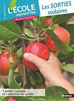 Télécharger le livre :  Les sorties scolaires