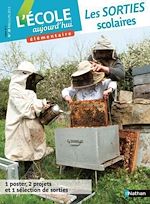 Télécharger le livre :  Les sorties scolaires