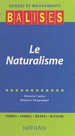 Télécharger le livre :  Le naturalisme