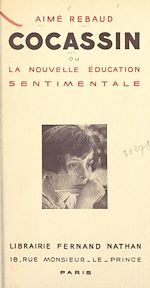 Download this eBook Cocassin