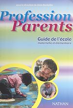 Télécharger le livre :  Profession parents