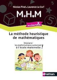 Téléchargez le livre :  Ebook - MHM - Guide de la méthode pour la maternelle