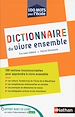 Télécharger le livre :  Ebook - Dictionnaire du vivre ensemble - Cycles 1, 2 et 3