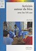 Télécharger le livre :  Activités autour du bleu avec les 5-6 ans