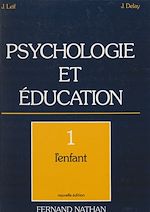 Download this eBook L'Enfant