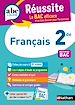 Télécharger le livre :  Français 2de - ABC Réussite - Programme de seconde 2025-2026 - Cours, Méthode, Exercices - EPUB