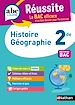 Télécharger le livre :  Histoire-Géographie 2de - ABC Réussite - Programme de seconde 2025-2026 - Cours, Méthode, Exercices - EPUB