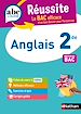 Télécharger le livre :  Anglais 2de - ABC Réussite - Programme de seconde 2025-2026 - Cours, Méthode, Exercices - EPUB