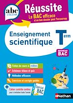 Télécharger le livre :  Enseignement scientifique Terminale - ABC Réussite - Bac 2026 - Enseignement commun Tle - Cours, Méthode, Exercices et Sujets corrigés - EPUB
