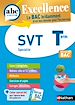 Télécharger le livre :  SVT Terminale - ABC Excellence - Bac 2026 - Enseignement de spécialité Tle - Cours complets, Notions-clés et vidéos, Points méthode, Exercices et corrigés détaillés - EPUB