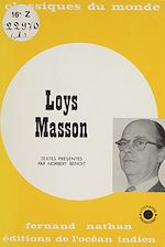 Download this eBook Loys Masson