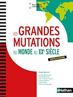 Download this eBook Les Grandes mutations du monde au XXe siècle