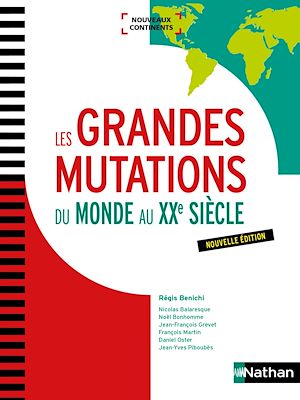 Download the eBook: Les Grandes mutations du monde au XXe siècle