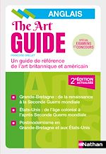 Télécharger le livre :  The Art Guide - EPUB