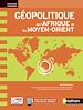 Télécharger le livre :  Géopolitique de l'Afrique et du Moyen-Orient - EPUB