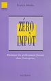 Télécharger le livre :  Zéro impôt