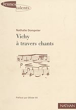 Télécharger le livre :  Vichy à travers chants