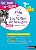Télécharger le livre :  Analyse et étude de l'oeuvre - Sido et Les Vrilles de la vigne de Colette - Réussir son BAC Français 1re 2026 - Parcours associé La célébration du monde - Une oeuvre, un parcours