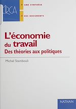 Télécharger le livre :  L'économie du travail