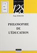 Télécharger le livre :  Philosophie de l'éducation