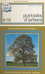 Download this eBook Portraits d'arbres