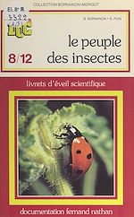Download this eBook Peuple des insectes (1)