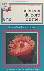 Download this eBook Animaux du bord de mer