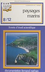 Download this eBook Paysages marins
