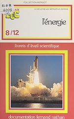 Download this eBook L'énergie