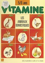 Download this eBook Les animaux domestiques